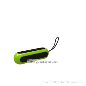 NEW WATERPROOF WIRELESS BLUETOOTH SHOWER SPEAKER